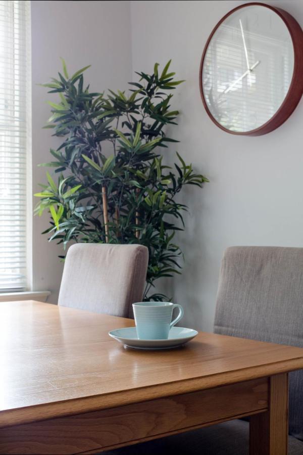 Modern Grassmarket Apartment EDI Exterior foto